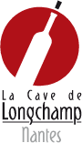 logo la cave de longchamp