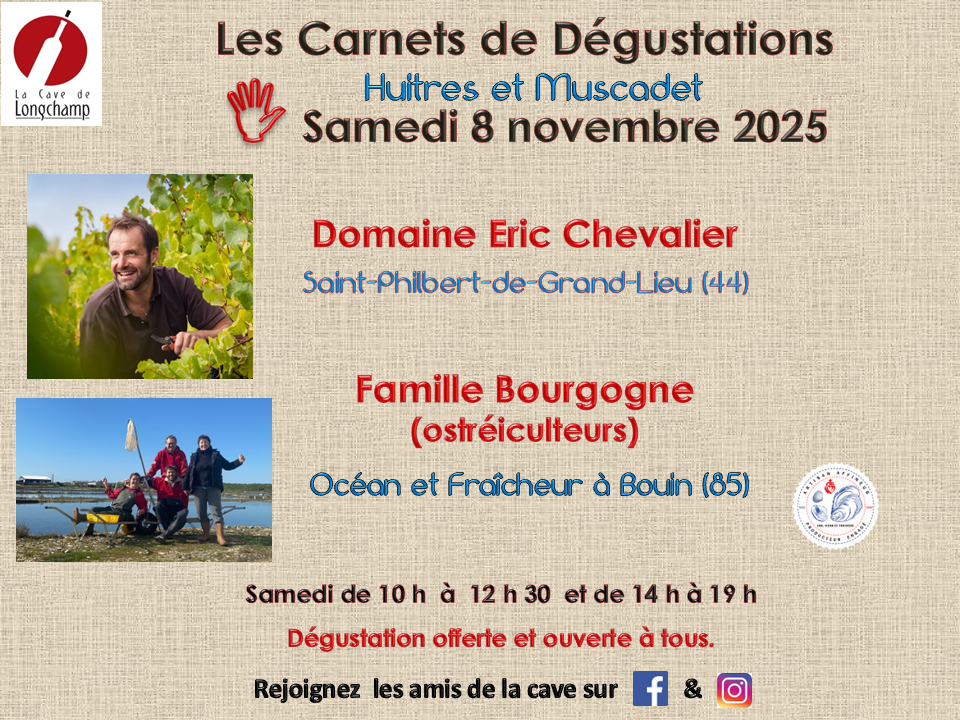 Annonce Carnet 8 novembre 2025