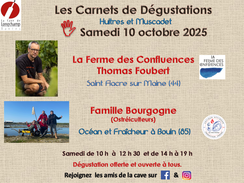 Annonce Carnet 10 oct 2025