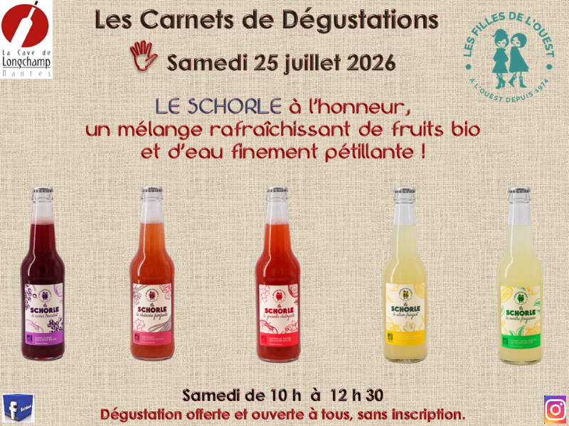 Annonce Carnet Schorle 25 juillet 800 Site