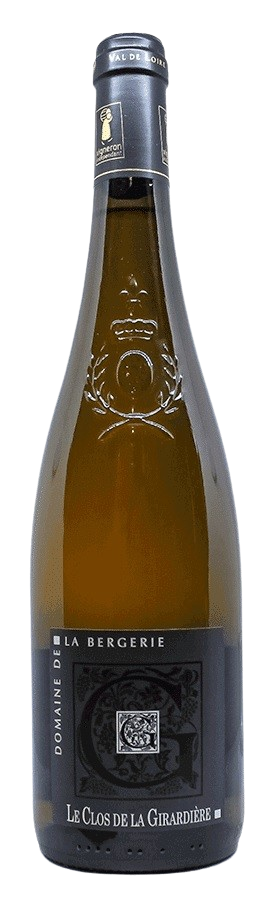 Layon Rablay Nos vins par régions: COTEAUX DU LAYON - RABLAY Clos de la Girardière ...